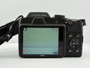 Nikon Compact Digital Cameras Coolpix B500