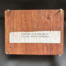 Transmissions Yamaha Szr Xtz Mz 5 660