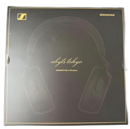 Wireless Headphones Sennheiser