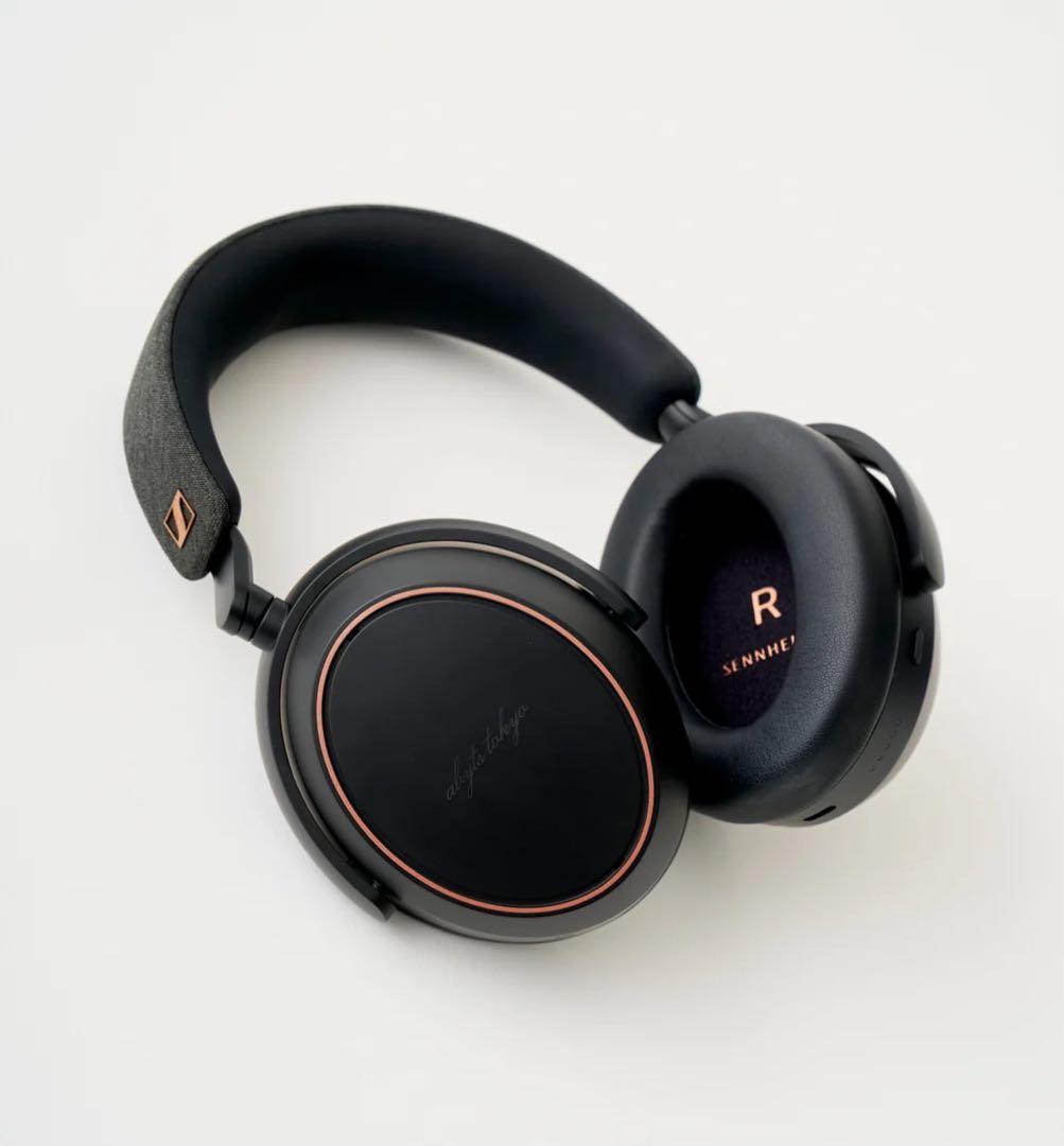 Wireless Headphones Sennheiser