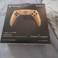 Sony Controllers Dualsense 007 First Light