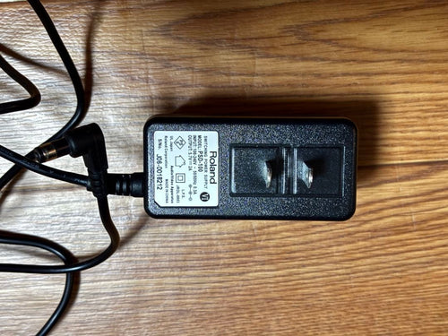 Roland Rhythm Machine Mc-707