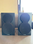 Yamaha Speaker Ns-Bp200