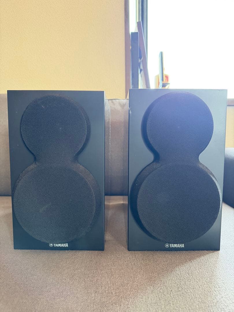 Yamaha Speaker Ns-Bp200