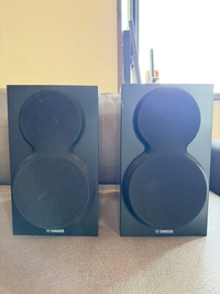 Yamaha Speaker Ns-Bp200
