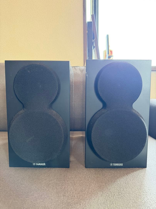Yamaha Speaker Ns-Bp200