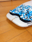 Shortboards Almerric Sampler