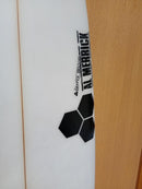 Shortboards Almerric Sampler