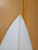 Shortboards Almerric Sampler