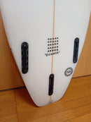 Shortboards Almerric Sampler