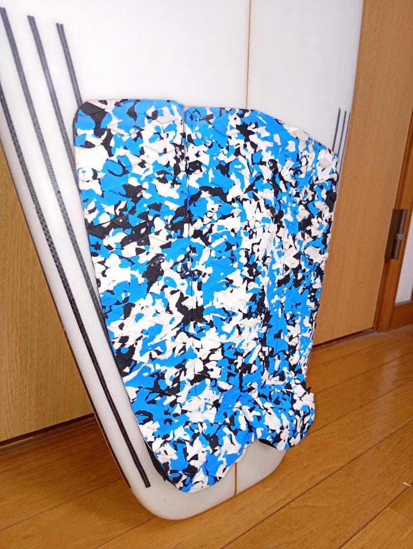 Shortboards Almerric Sampler