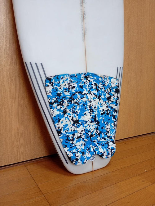 Shortboards Almerric Sampler