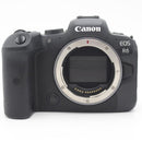 Canon Mirrorless Interchangeable Lips Eos R6 Rf24-105 Is Stm Eosr6-24105Isstmlk