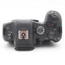 Canon Mirrorless Interchangeable Lips Eos R6 Rf24-105 Is Stm Eosr6-24105Isstmlk