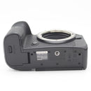 Canon Mirrorless Interchangeable Lips Eos R6 Rf24-105 Is Stm Eosr6-24105Isstmlk