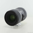 Sigma Lens (Zoom) Af 18-35Mm F1.8 Dc Hsm (Nikon 349