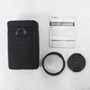 Sigma Lens (Zoom) Af 18-35Mm F1.8 Dc Hsm (Nikon 349