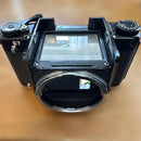 Pentax Large -Size Medium Format Camera (Film) 67