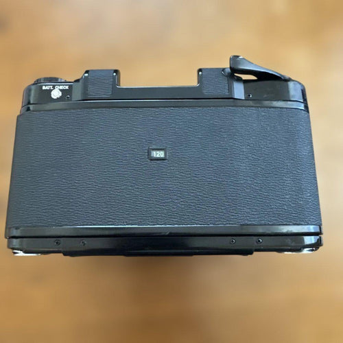 Pentax Large -Size Medium Format Camera (Film) 67
