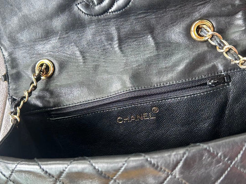 Chanel Shoulder Bags