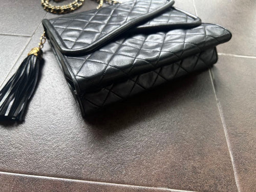 Chanel Shoulder Bags