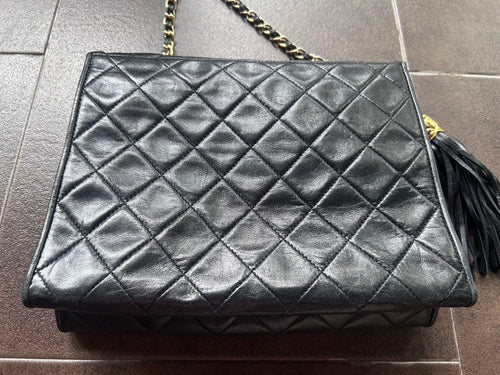Chanel Shoulder Bags