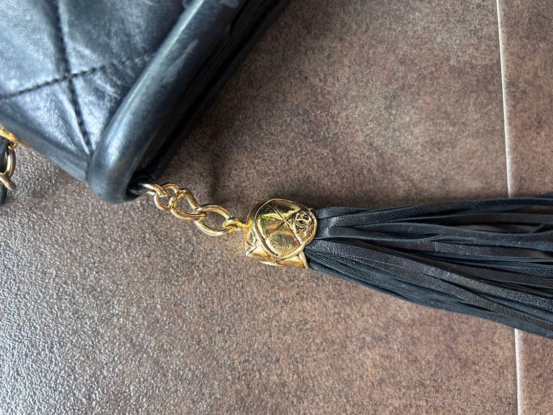 Chanel Shoulder Bags