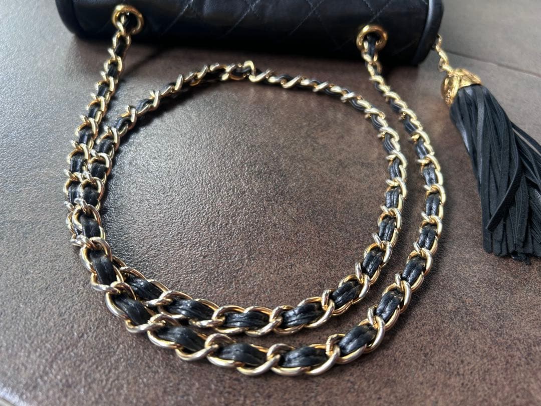 Chanel Shoulder Bags