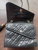 Chanel Shoulder Bags