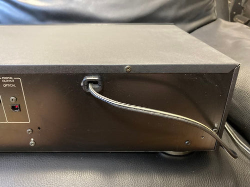 Kenwood Cd Sacd Players Dp-7060 Dac7