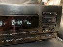 Kenwood Cd Sacd Players Dp-7060 Dac7