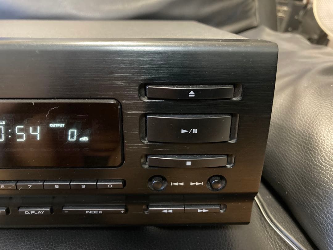 Kenwood Cd Sacd Players Dp-7060 Dac7