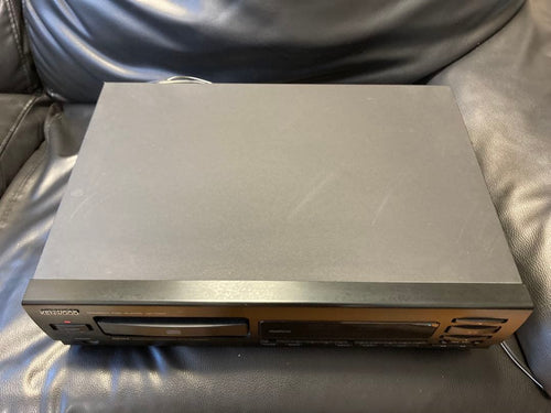Kenwood Cd Sacd Players Dp-7060 Dac7