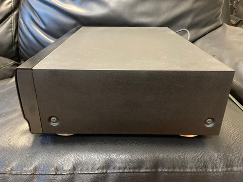 Kenwood Cd Sacd Players Dp-7060 Dac7