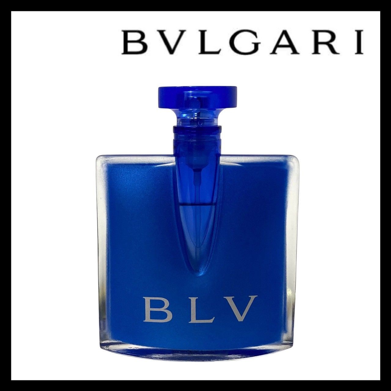Bvlgari Perfume (For Men) M 40Ml Blv Edp/Eau De Parfum (64013H2)