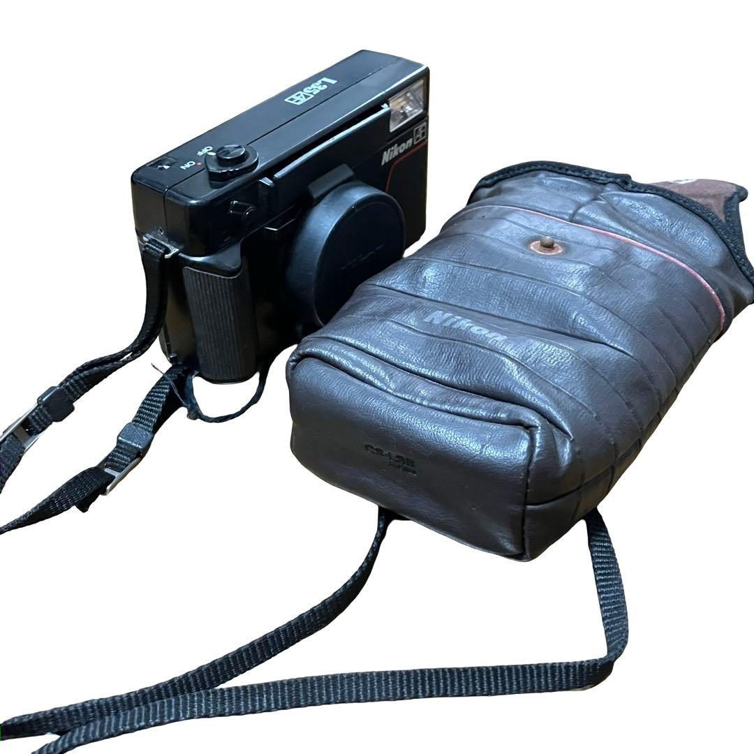 Nikon Compact Cameras (Film) L35Af