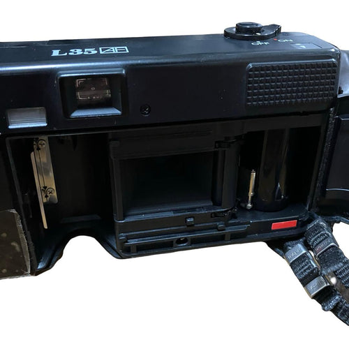 Nikon Compact Cameras (Film) L35Af