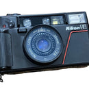 Nikon Compact Cameras (Film) L35Af