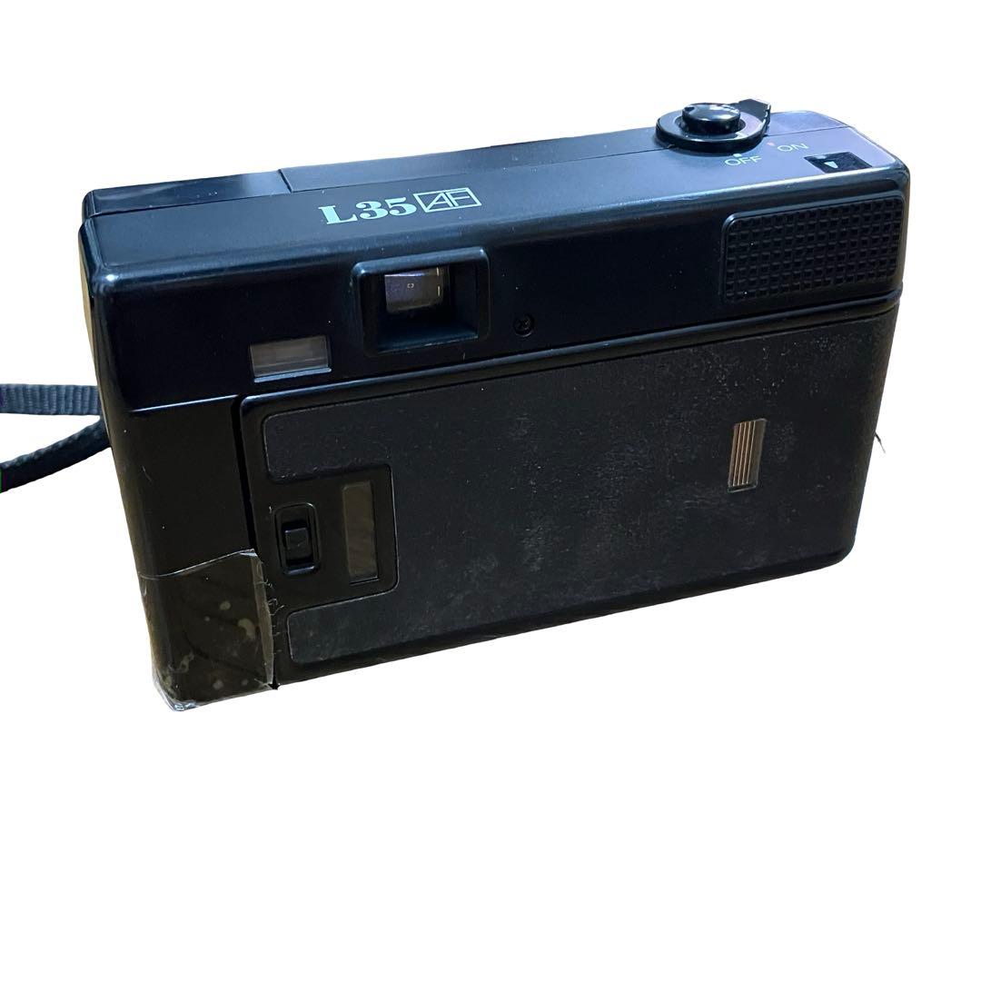 Nikon Compact Cameras (Film) L35Af