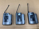 Audio Technica Wireless Systems 3
