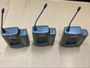 Audio Technica Wireless Systems 3