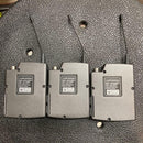 Audio Technica Wireless Systems 3