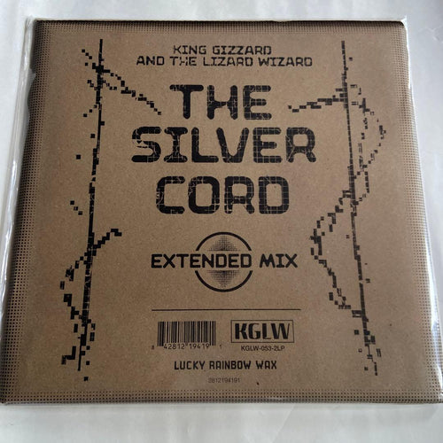 Western Music King Gizzard And The Lizard Wizard