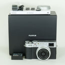 Fujifilm Compact Digital Camera 13,100 X100V