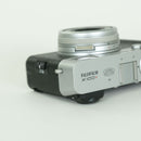 Fujifilm Compact Digital Camera 13,100 X100V