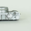 Fujifilm Compact Digital Camera 13,100 X100V
