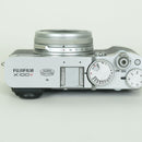 Fujifilm Compact Digital Camera 13,100 X100V