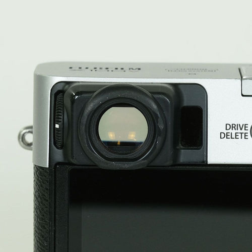 Fujifilm Compact Digital Camera 13,100 X100V