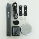 Fujifilm Compact Digital Camera 13,100 X100V