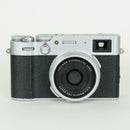 Fujifilm Compact Digital Camera 13,100 X100V